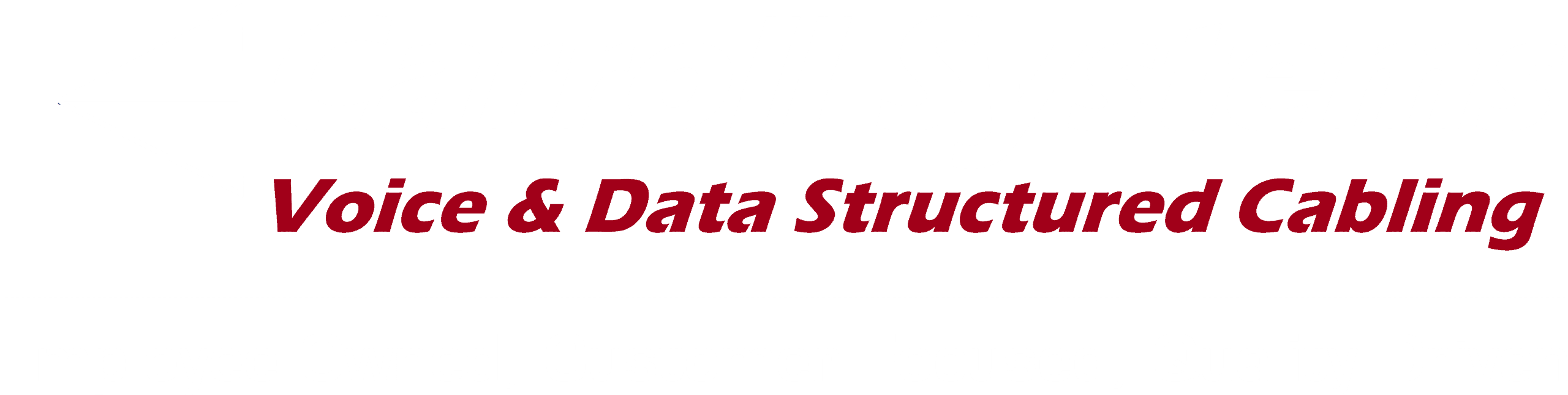 Our Partner: Carroll Systems Voice & Data Structured Cabling