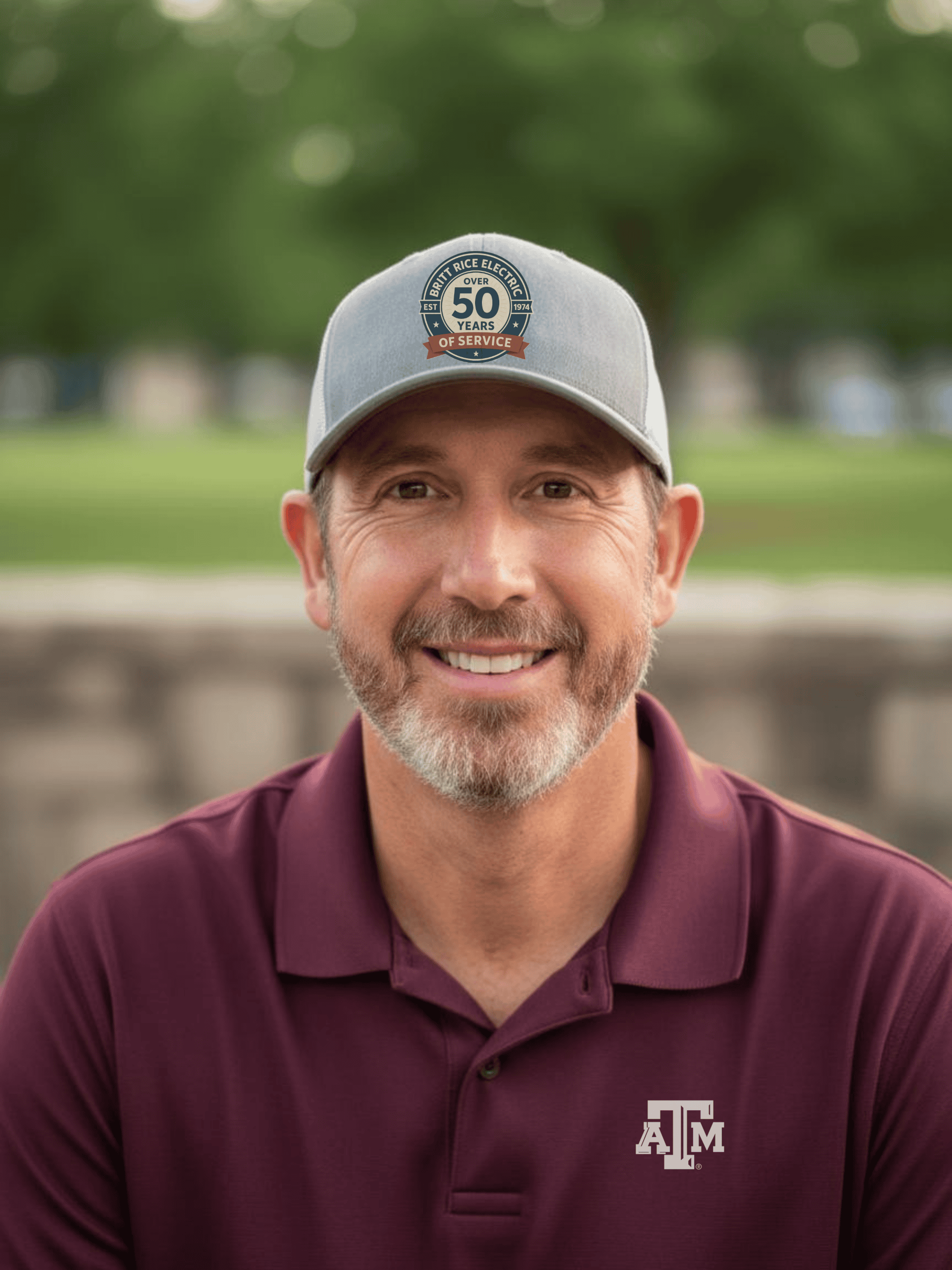 Populous Texas A&M Hover