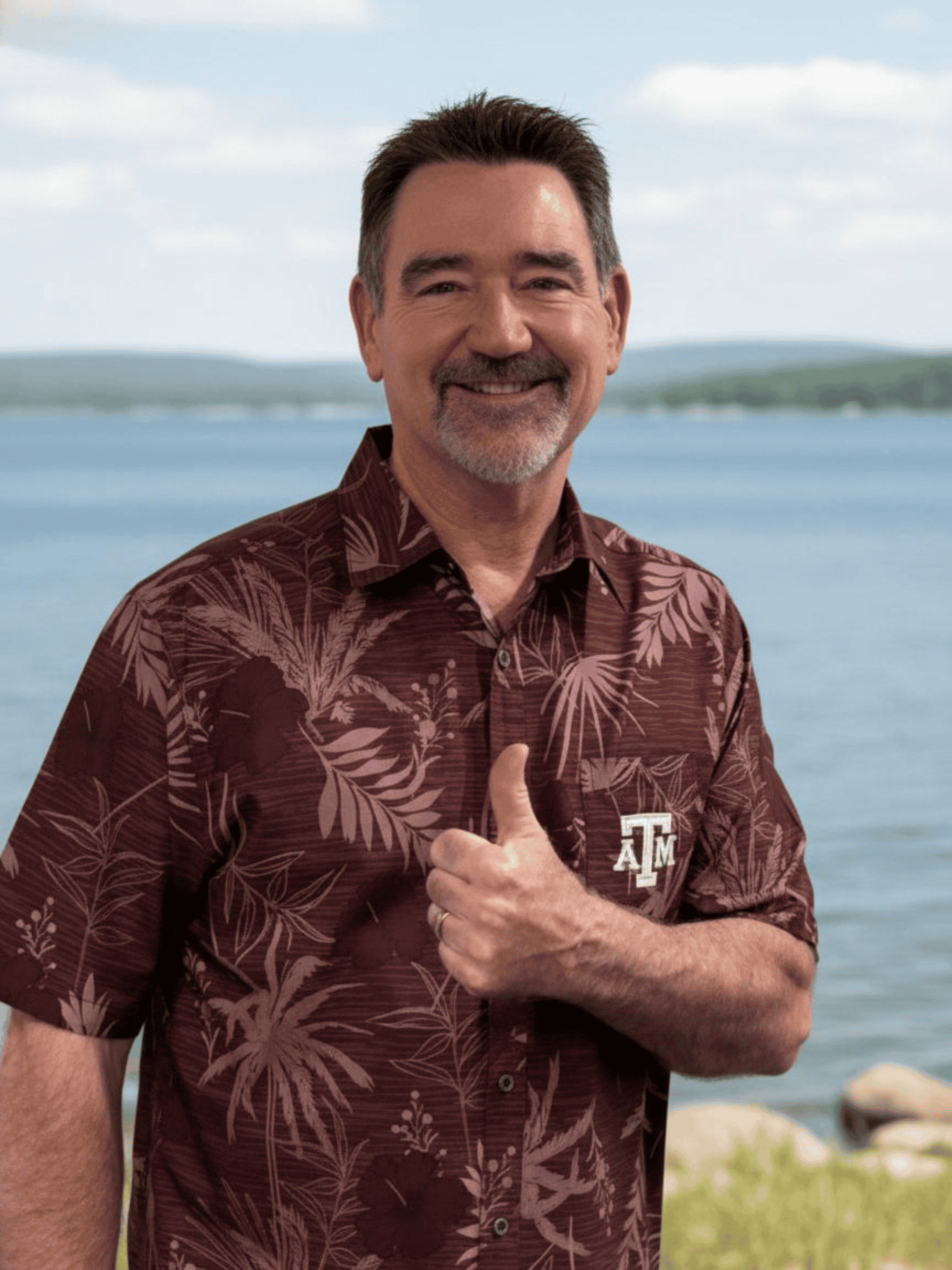 Populous Texas A&M Hover