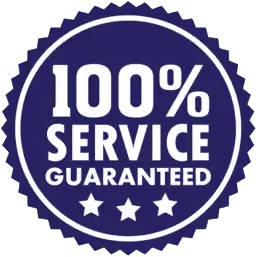 Service-Guaranteed