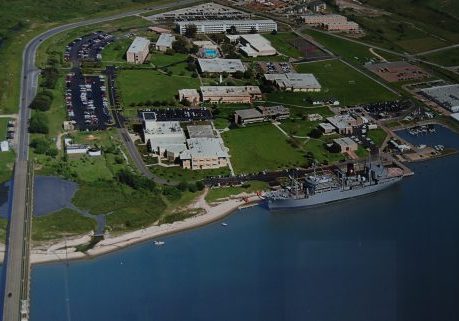 Our Texas-Wide Electrical Portfolio: Texas A&M University at Galveston