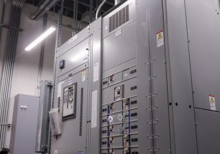 TAMU Indoor Practice Field IPF 7