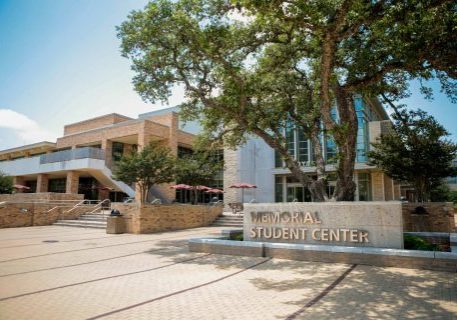 Our Texas-Wide Electrical Portfolio: TAMU Memorial Student Center (MSC)